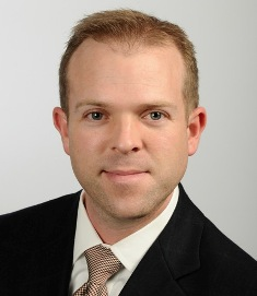 Matt Hopper, Controller, Mainline Investment Partners