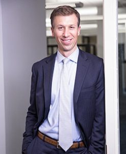 David Clapper, Principal, Mainline Investment Partners